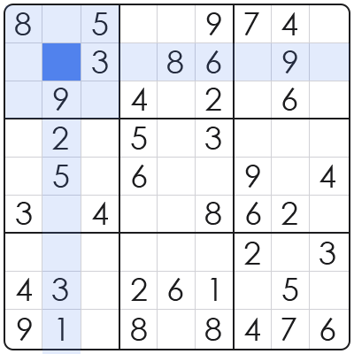 sudoku skyscraper
