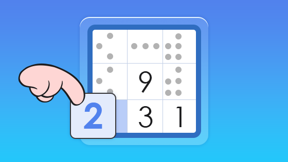 nyt sudoku app