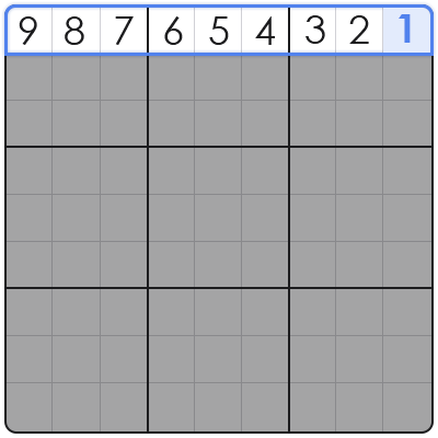 do you have to guess in sudoku